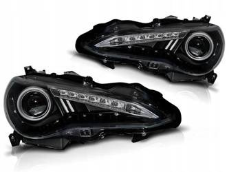 Toyota Gt86 Xenon D4s Dr forlygter