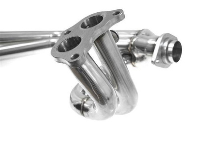 Udstødningsmanifold Impreza WRX STi 02-07 2.0L Turbo EJ20 EJ25