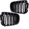 GRILL (NYRE) BMW E46 99-03 CABRIOLET COUPE GLOSS PD