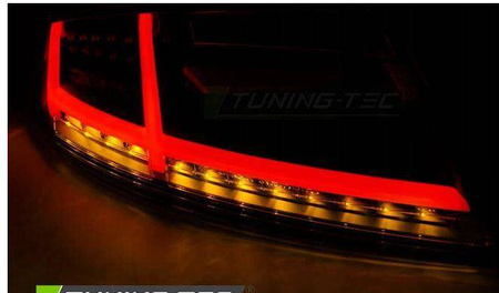 Audi TT 8j 06-14 smoke led bar dts-lamper