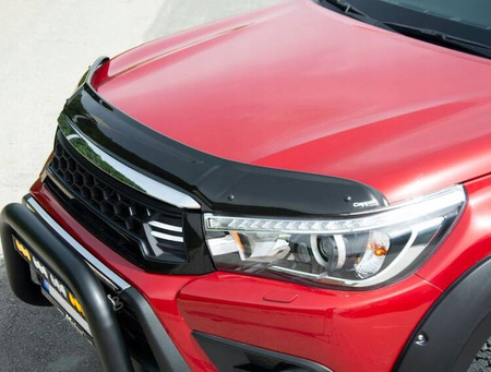 Emhætte kåbe Toyota Hilux 2015-2020
