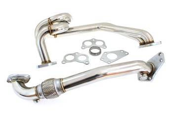 Udstødningsmanifold Impreza 95-01 GC8 WRX