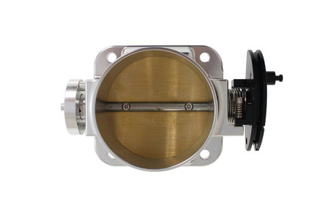 Indsugningsmanifold BMW E34 E36 M50 M52 med gasspjæld og fuel rail