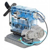 Haynes Hybrid Engine - Hybridmotormodel til samling