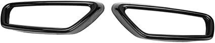 Udstødningsspidser BMW G30 2018-2021, 2 stk