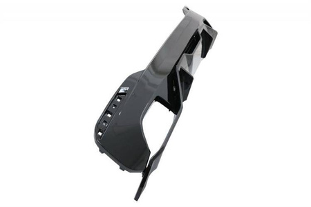 DIFFUSER BMW G30/G31 SEDAN/TOURING 17- PIANOSORT