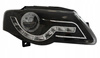 VW Passat B6 3C BLACK DAYLIGHT forlygter