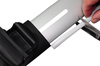Aguri Runner gelænderholder Fiat 500 2015-