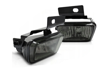 Kofangerhalogener VW GOLF II 2 08.83-08.91 CLEAR Smoke