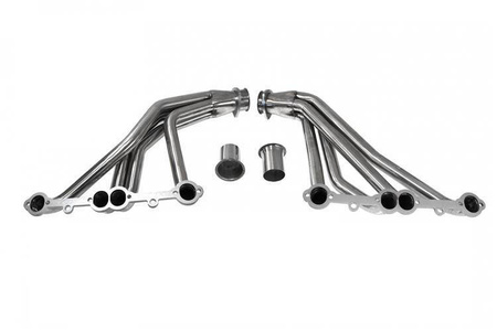 Chevrolet 283/302/305/307/327/350/400 FlowTech udstødningsmanifold