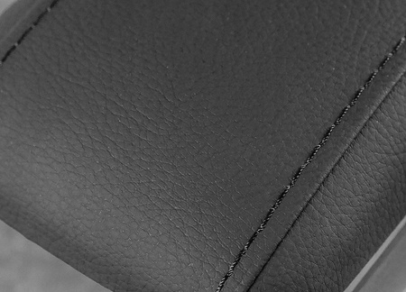 Dedikeret armlæn til Nissan Juke 2011-2020