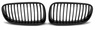 Front nyre grill glans til Bmw E92 10-13 c/c