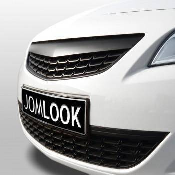 Grill uden mærke Opel Astra J 5d 2009-2012