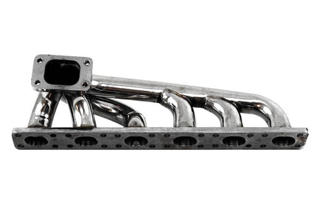 Udstødningsmanifold BMW E36 L6 TURBO