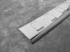 Bagagerumsliste, bagkofanger, Opel Zafira B 05-11