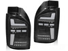 SORT LED-LAMPE til VW T6.1 TRANSPORTER