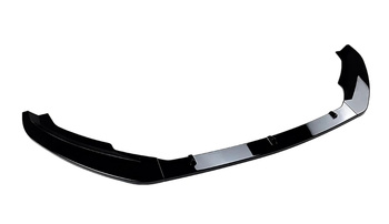 SKODA SUPERB MK3 forkofanger spoiler/splitter blank sort