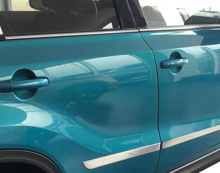 Siderudelister Suzuki Vitara 2016+