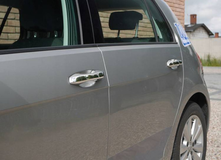 Copri maniglia porta Skoda Kamiq 2019+