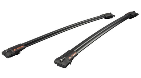 Aguri Suzuki SX4 tagbagagebærer 06-13