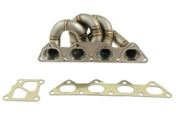 Udstødningsmanifold Mitsubishi Lancer EVO 7-9 VII IIX IX PROFI