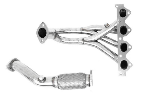 Udstødningsmanifold HYUNDAI COUPE 97-01