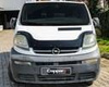 Kappe til motorhjelm RENAULT TRAFIC 2001-2014 PRIMASTAR VIVARO