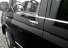 VW T6 2015+ dørhåndtagsdæksler