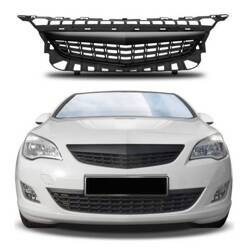 Grill uden mærke Opel Astra J 5d 2009-2012