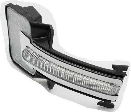 LED-blinklys i spejle HONDA CIVIC X 16-21