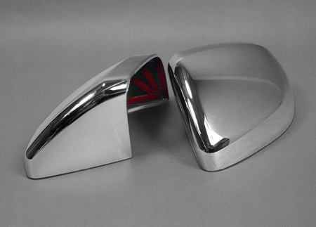 Spejlkapper Mercedes Vito W447 2014+