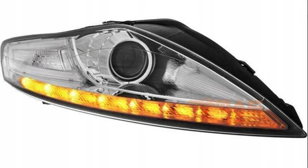 Ford Mondeo IV MK4 Dayli-forlygter