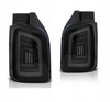 LED-baglygter VW T5 Transporter sort 03-15