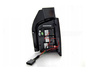 LED-lamper Vw T5 10-15 Rød Hvid Fuld Led Dts