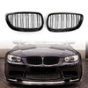 GRILL (NYRE) BMW E92 E93 10-13 SORT GLANS M3