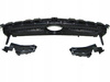 Frontgitter Sort krom Mercedes CLA W117 13-19