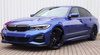 SIDELISTER BMW G20 G21 M-PERFORMANCE GLOSSY
