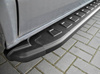 Sidetrin og karme SEAT ATECA 2017-