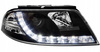 VW Passat B5 3BG FL BLACK DAYL forlygter
