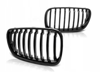 Front nyre grill glans til Bmw X3 E83 06-10