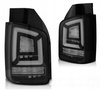 Vw T5 10-15 sort fuld led dts-lygter