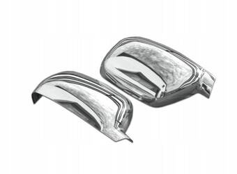 Nakładki na klamki Mercedes Vito W447 SENSOR