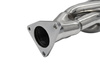 Nissan 370Z Infiniti G37 udstødningsmanifold