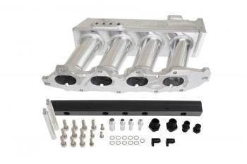 Honda Civic B16 B18 B20 indsugningsmanifold med fuel rail