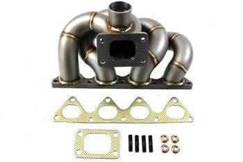 Udstødningsmanifold Honda B-serie EXTREME