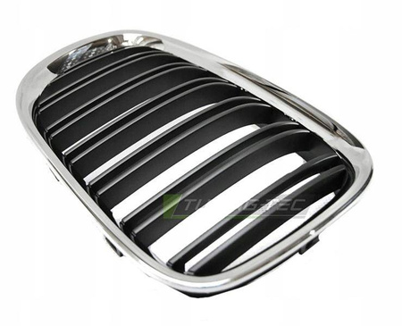 Frontgitter BMW F01 09-15 KROME SORT