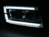 FULL LED forlygter til VW Crafter II 2017-