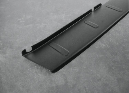 Kofangerliste Mercedes Vito V-Klasse W447 2014+