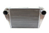 TurboWorks 400x300x76 2,5" bag intercooler