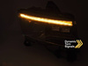LED xenon-lamper til Chrysler Jeep Grand Cherokee